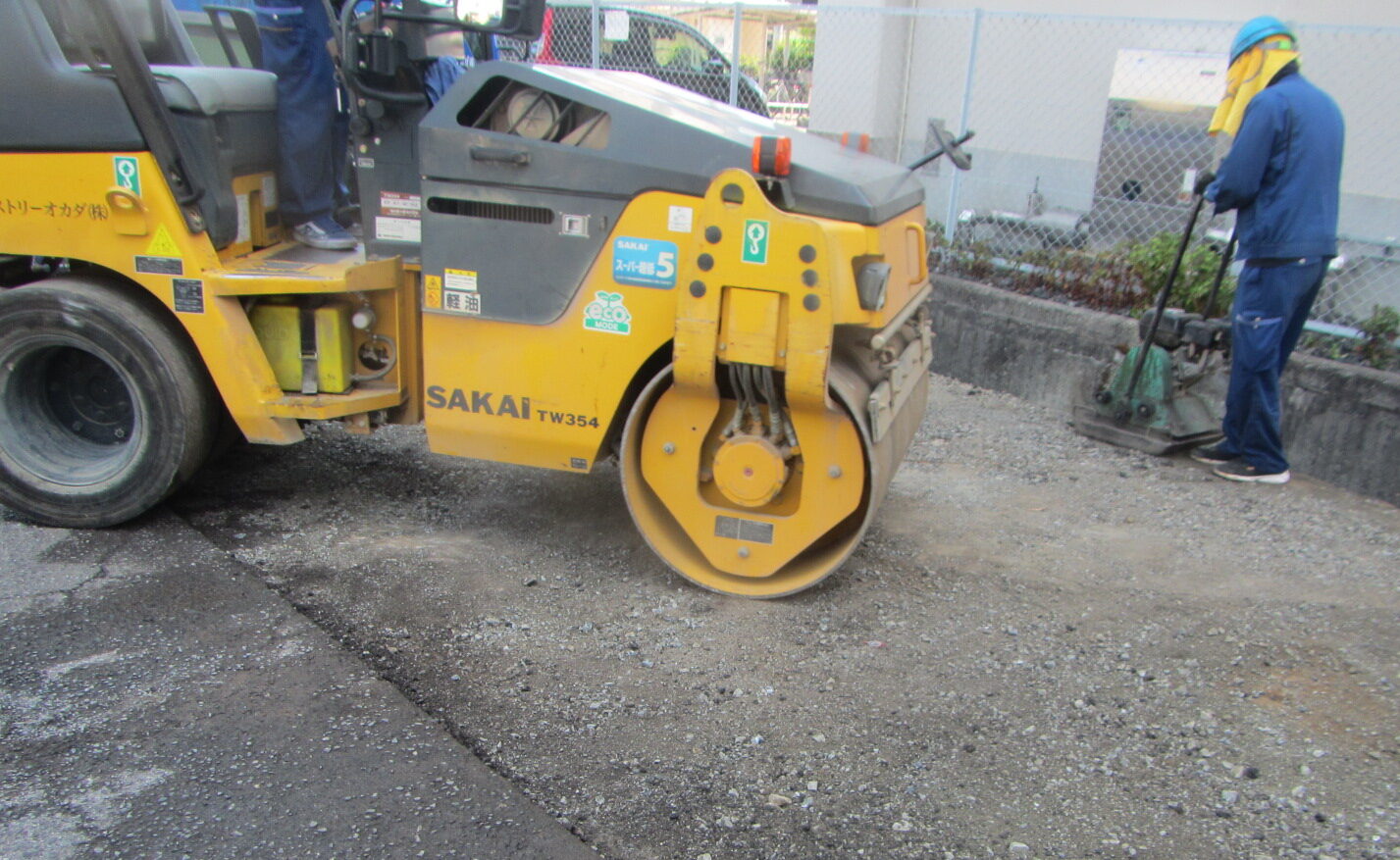 舗装工事のクレームを防ぐには？よくあるトラブルと対策