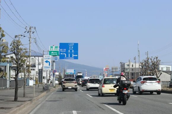 「アスコン」と「アスファルト混合物」の違いを知っていますか？