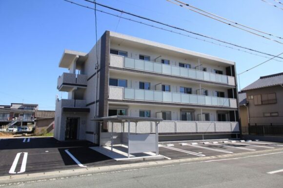 マンション・アパートの共用部舗装工事のポイント