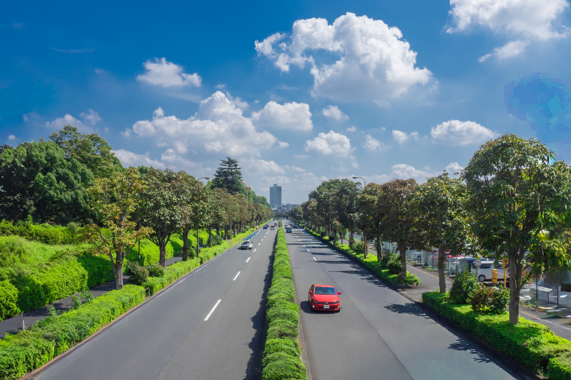 道路舗装の種類と特徴　～目的別に最適な舗装を選ぶポイント～