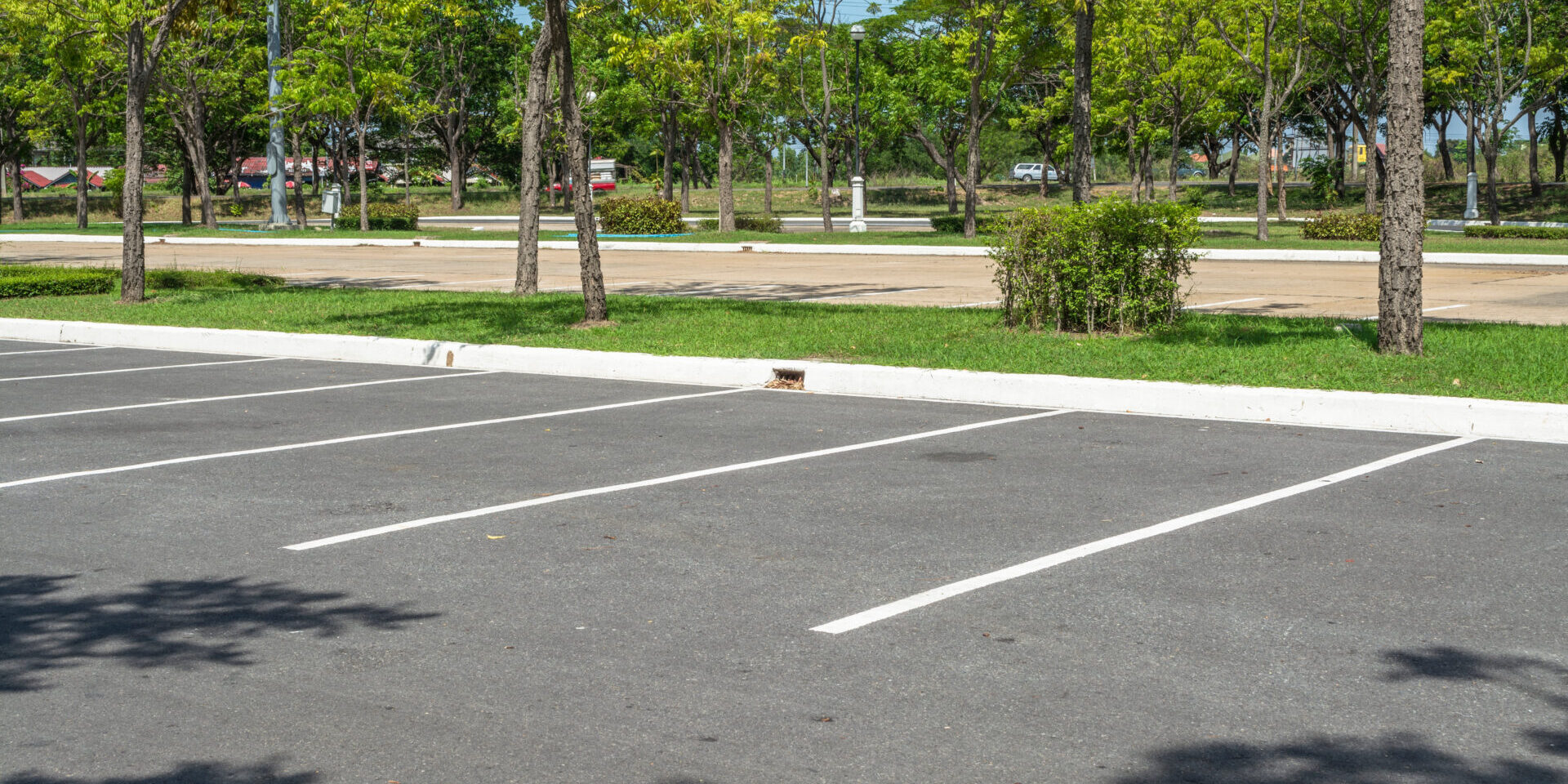 新年度を前にチェックしたい！短期間・低コストでできる「駐車場修繕メニュー」