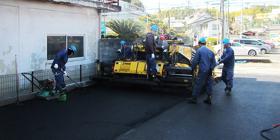 インダストリーオカダの新しい仲間づくり。不安を解消する「一日お試し入社」を実施しています！