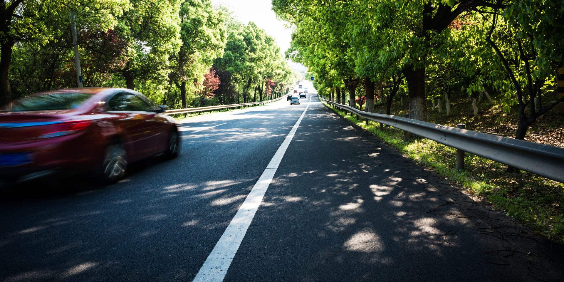広島ドライブが楽しくなる！道路舗装のプロが勧める「走り心地」抜群のルート