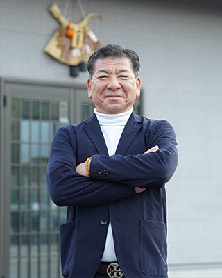 岡田 竜二